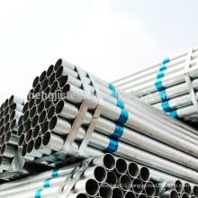 GALVANIZED PIPES ASTMA 53